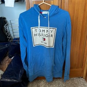 Tommy Hilfiger Men’s Large Hoodie